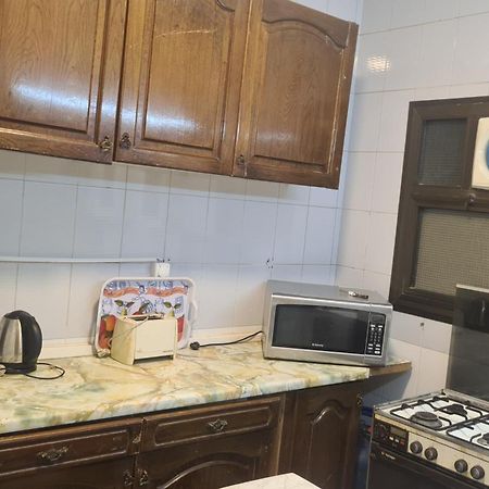 Maadi International Center Apartments ไคโร ภายนอก รูปภาพ