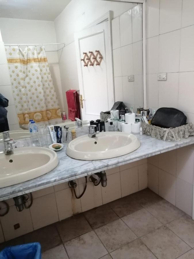 Maadi International Center Apartments ไคโร ภายนอก รูปภาพ