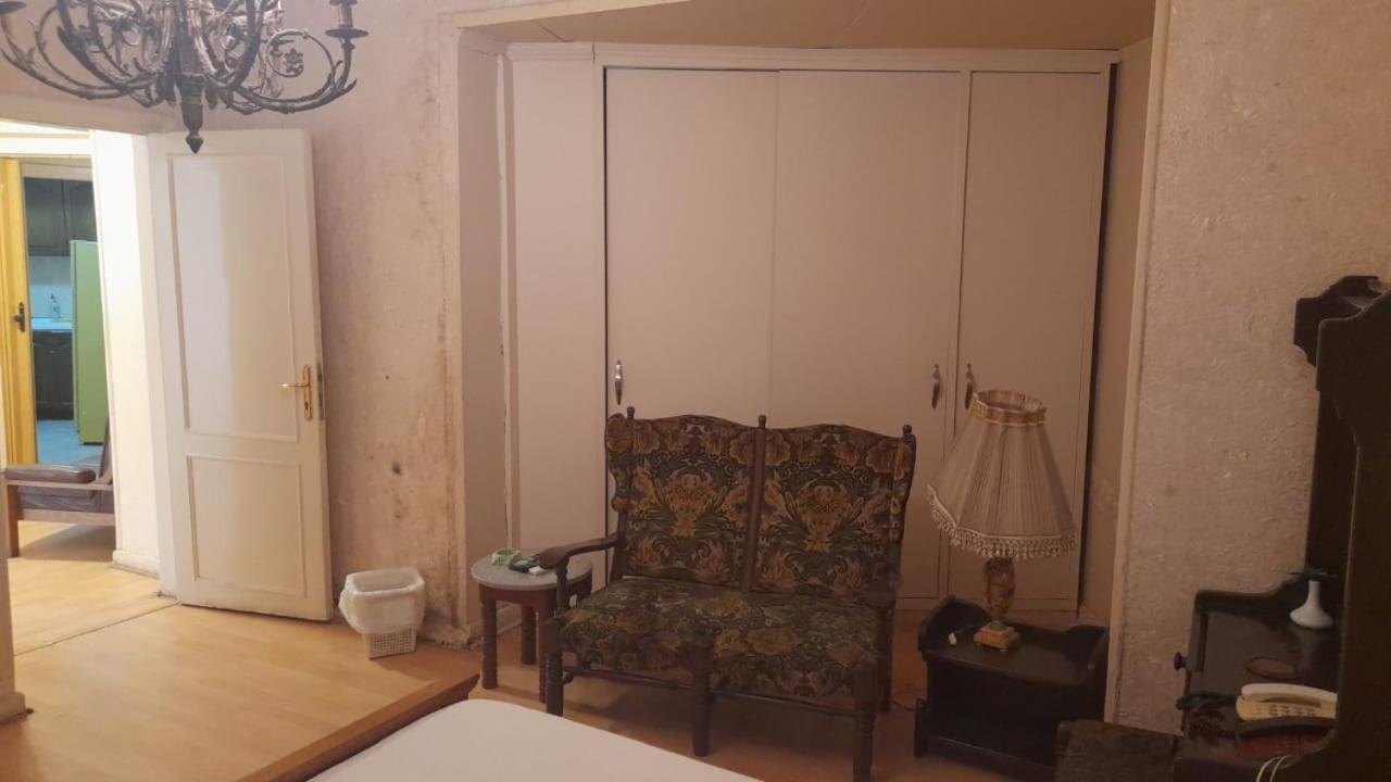 Maadi International Center Apartments ไคโร ภายนอก รูปภาพ
