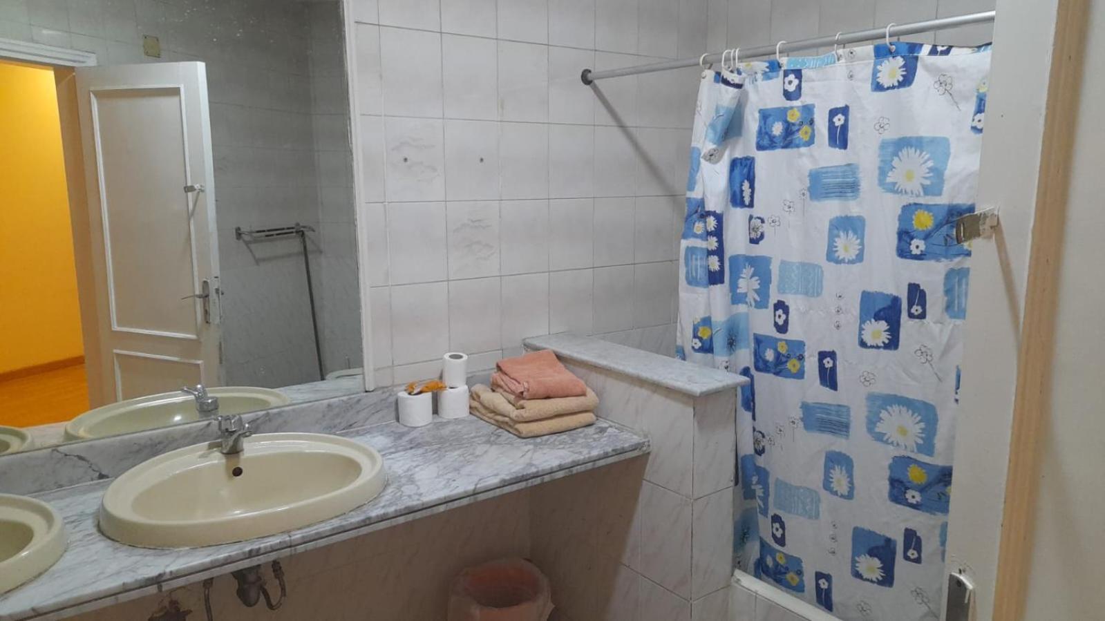 Maadi International Center Apartments ไคโร ภายนอก รูปภาพ