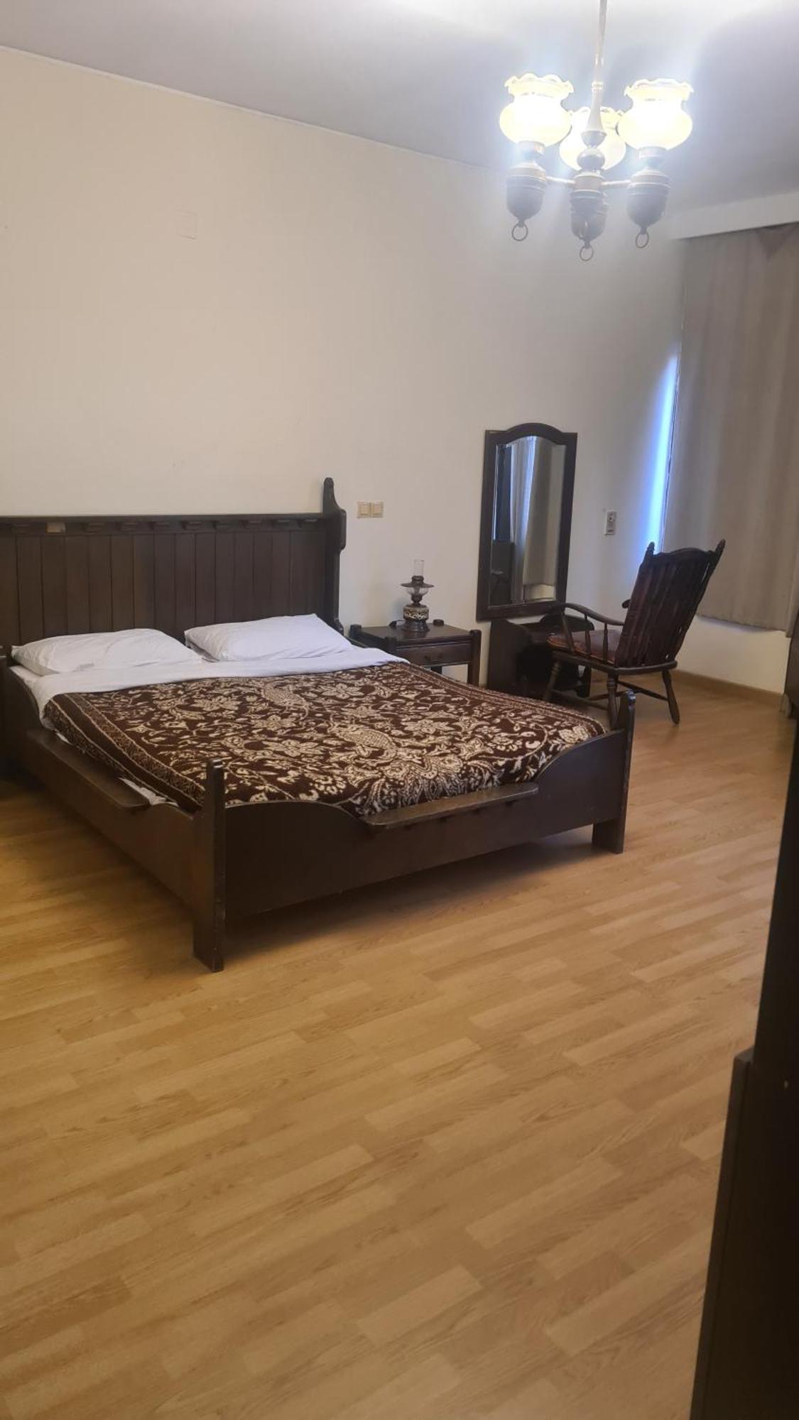 Maadi International Center Apartments ไคโร ภายนอก รูปภาพ