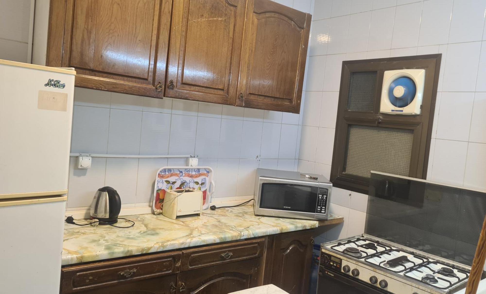 Maadi International Center Apartments ไคโร ภายนอก รูปภาพ