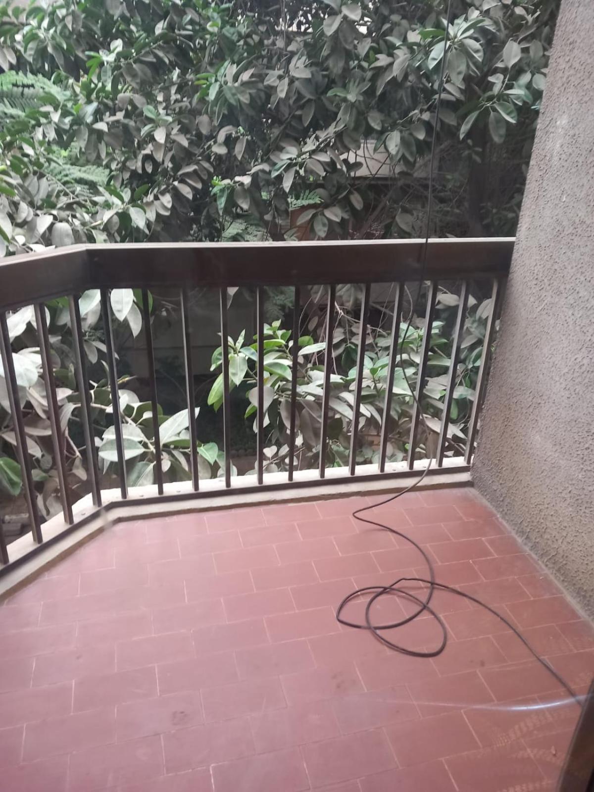 Maadi International Center Apartments ไคโร ภายนอก รูปภาพ