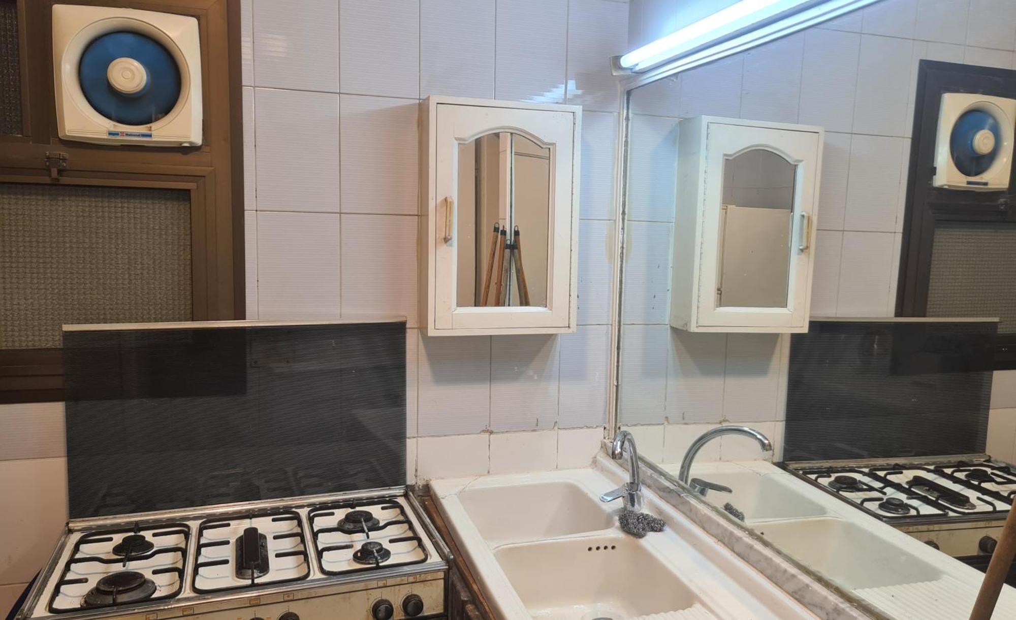 Maadi International Center Apartments ไคโร ภายนอก รูปภาพ