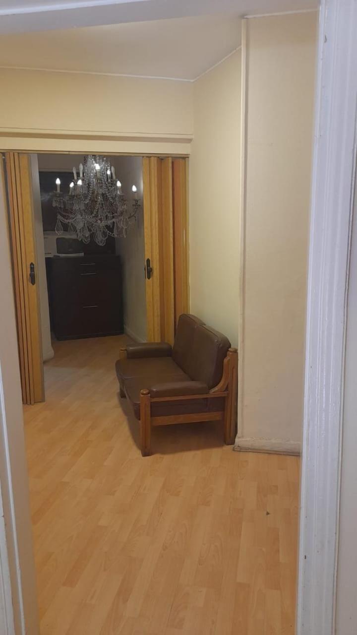 Maadi International Center Apartments ไคโร ภายนอก รูปภาพ