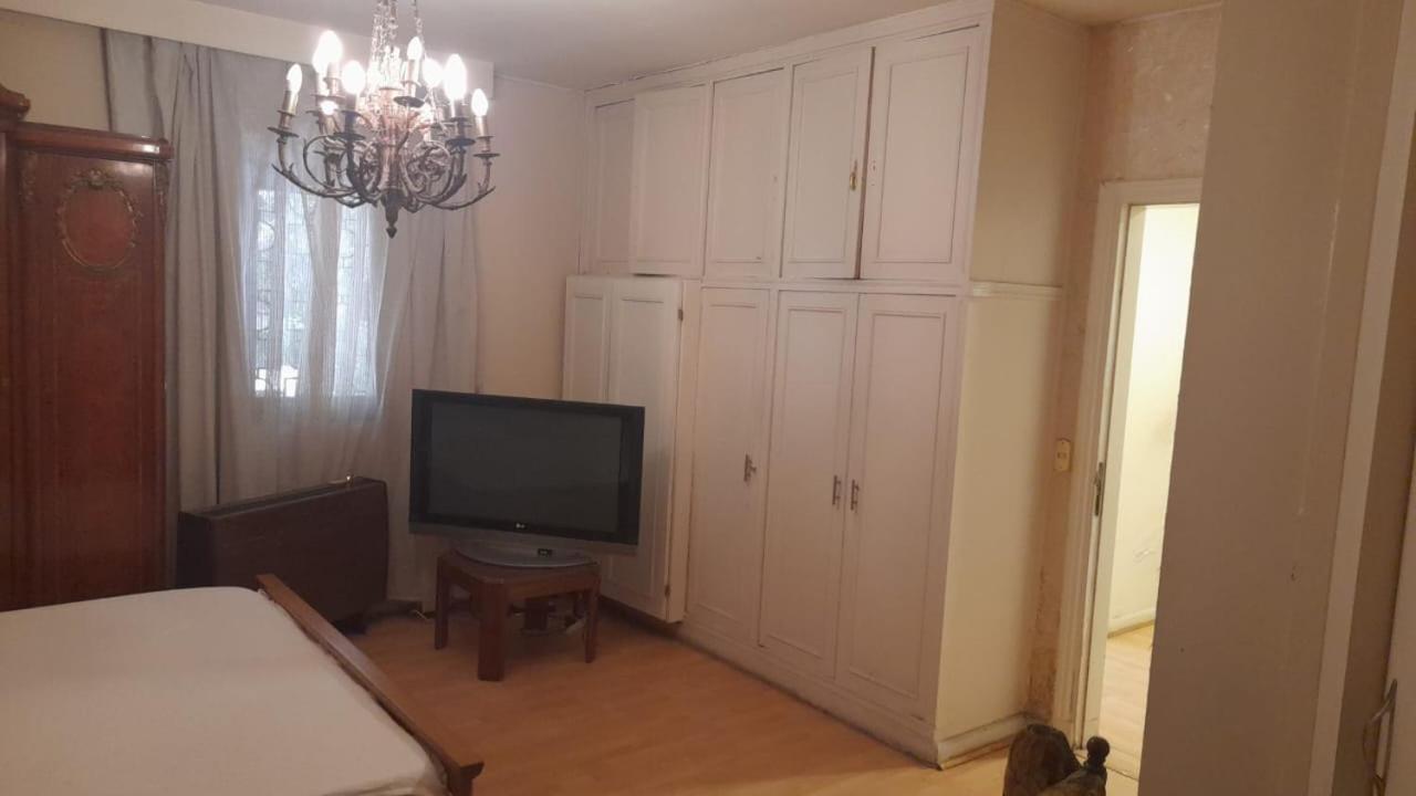 Maadi International Center Apartments ไคโร ภายนอก รูปภาพ