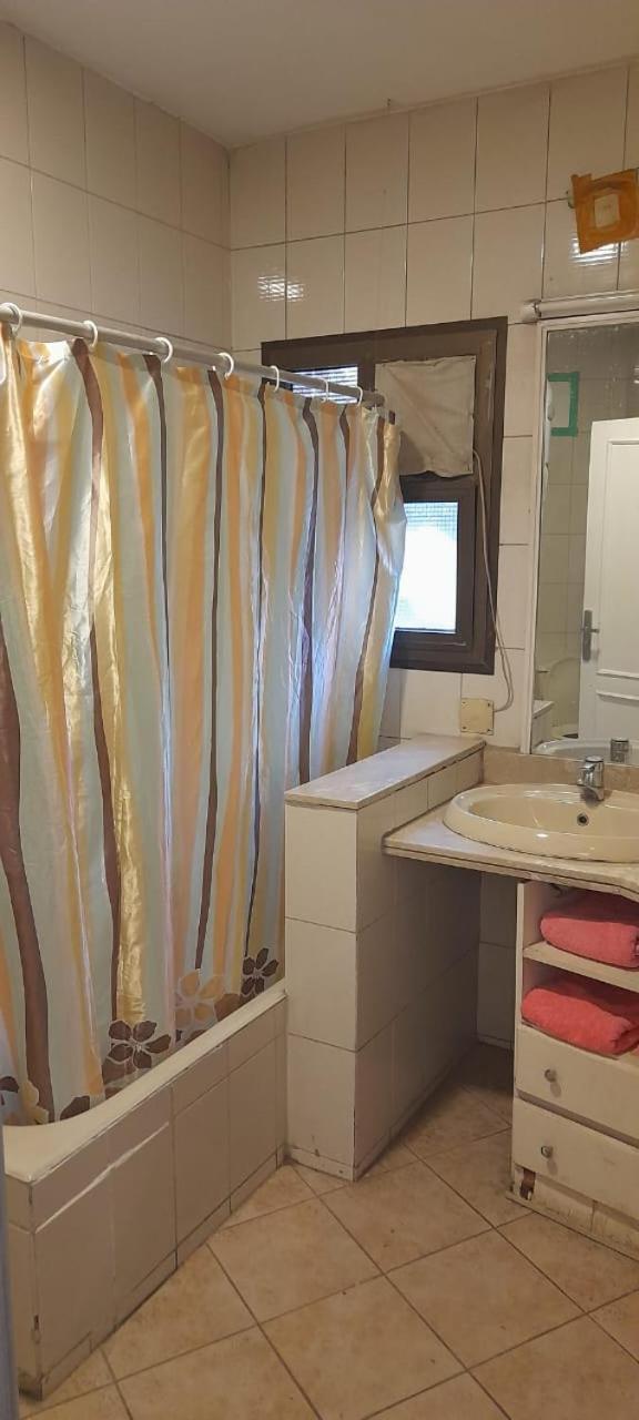 Maadi International Center Apartments ไคโร ภายนอก รูปภาพ