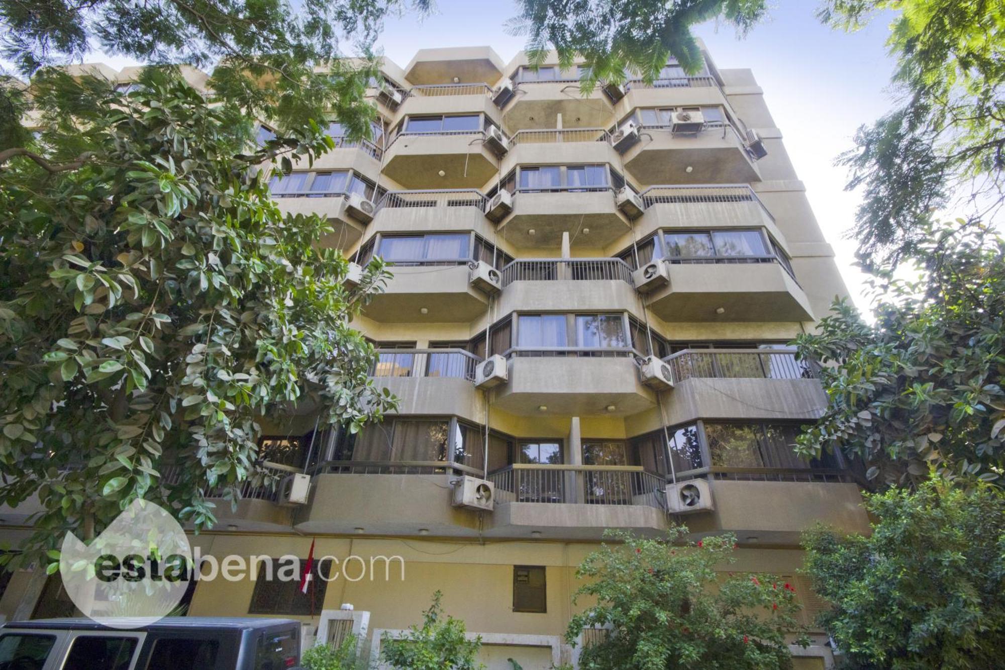 Maadi International Center Apartments ไคโร ห้อง รูปภาพ