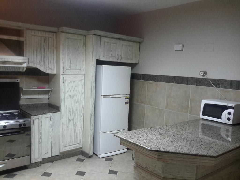 Maadi International Center Apartments ไคโร ภายนอก รูปภาพ