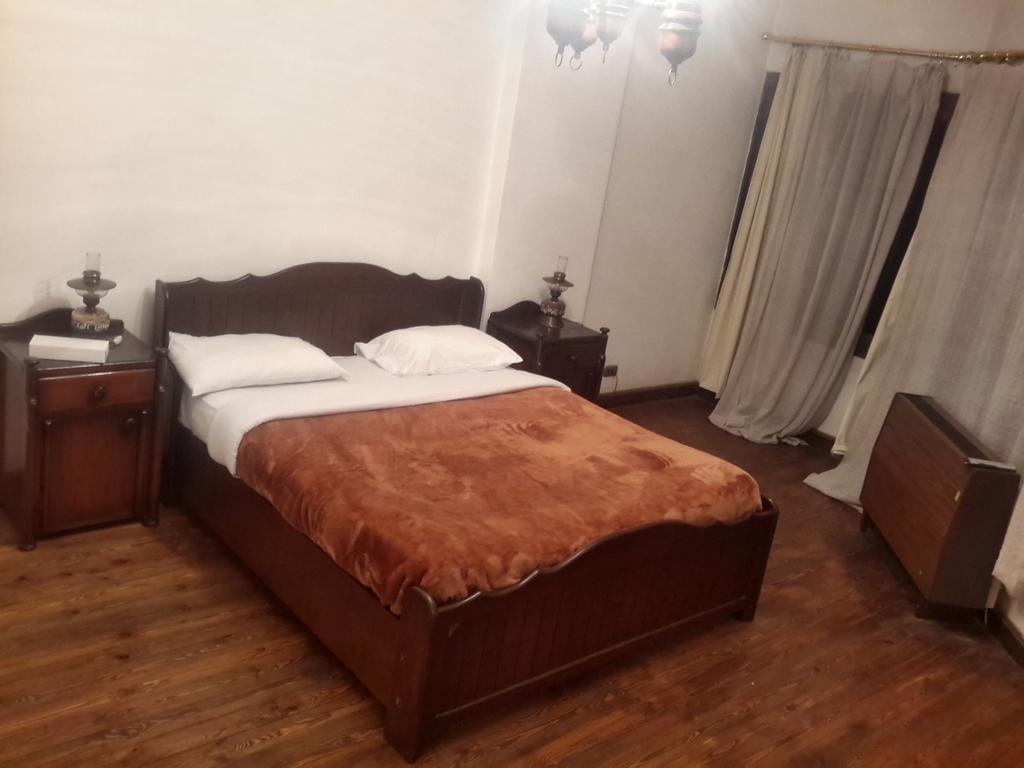 Maadi International Center Apartments ไคโร ภายนอก รูปภาพ