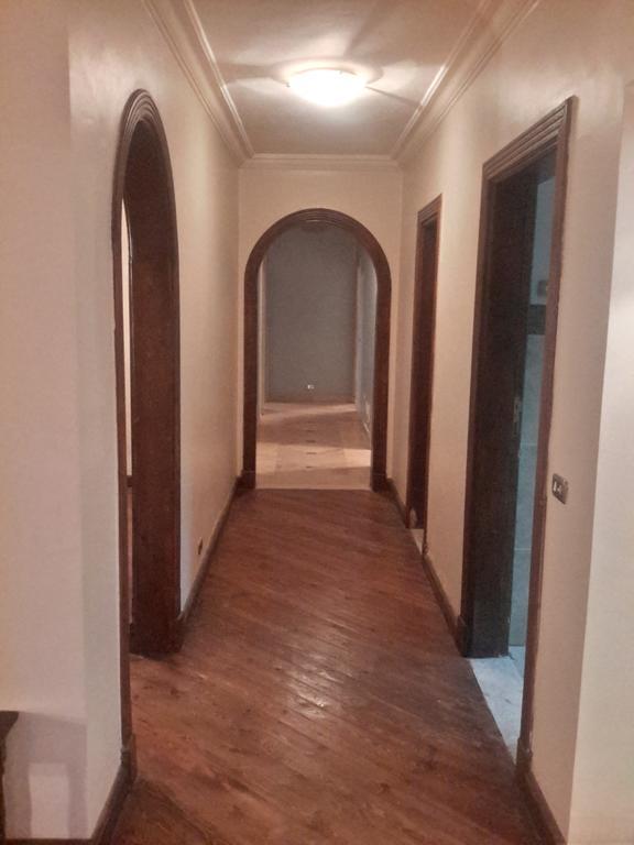 Maadi International Center Apartments ไคโร ภายนอก รูปภาพ