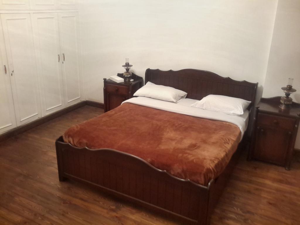 Maadi International Center Apartments ไคโร ภายนอก รูปภาพ