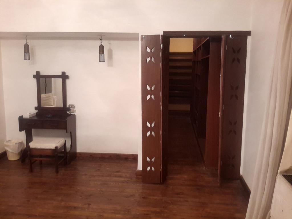 Maadi International Center Apartments ไคโร ภายนอก รูปภาพ