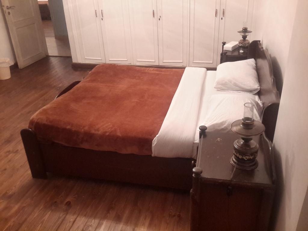Maadi International Center Apartments ไคโร ภายนอก รูปภาพ