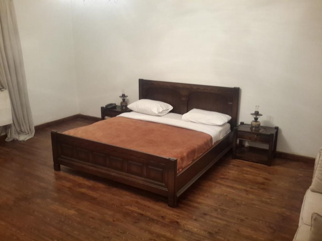 Maadi International Center Apartments ไคโร ภายนอก รูปภาพ