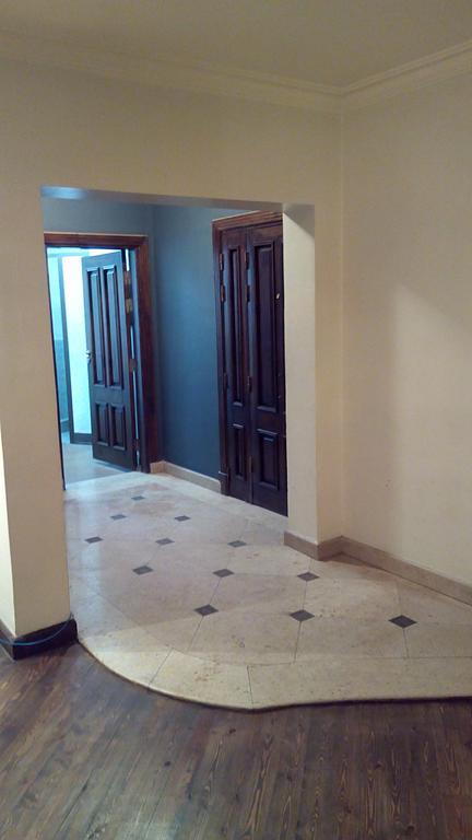 Maadi International Center Apartments ไคโร ภายนอก รูปภาพ