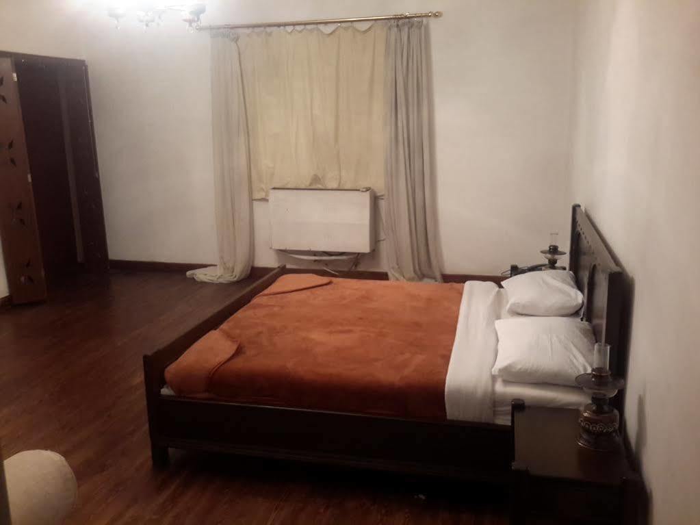 Maadi International Center Apartments ไคโร ภายนอก รูปภาพ