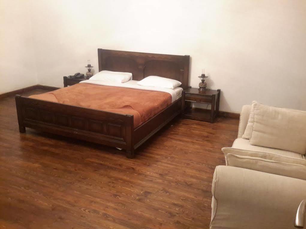 Maadi International Center Apartments ไคโร ภายนอก รูปภาพ