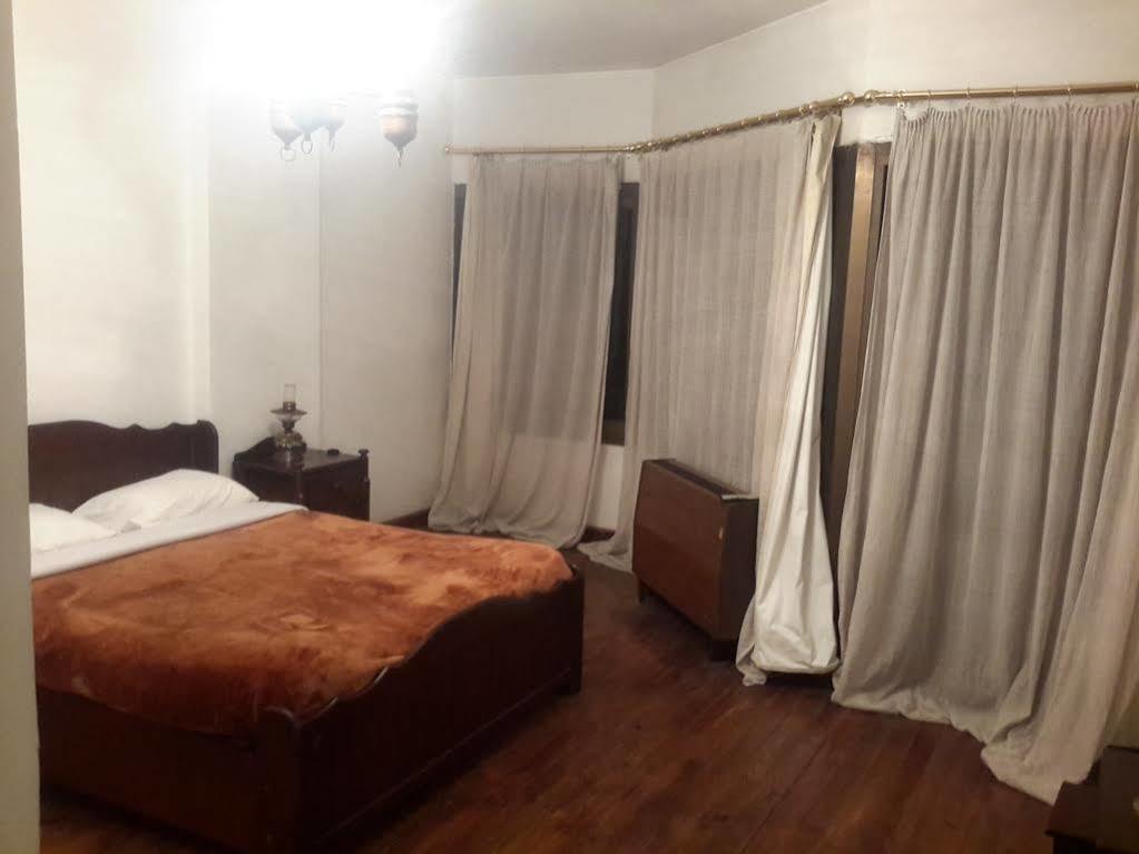Maadi International Center Apartments ไคโร ภายนอก รูปภาพ