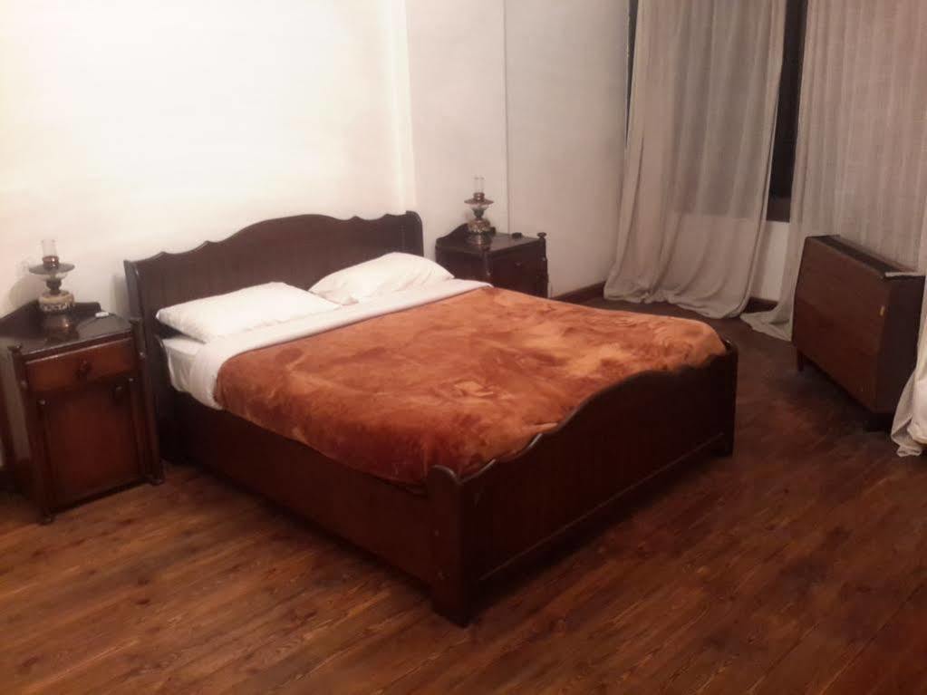 Maadi International Center Apartments ไคโร ภายนอก รูปภาพ